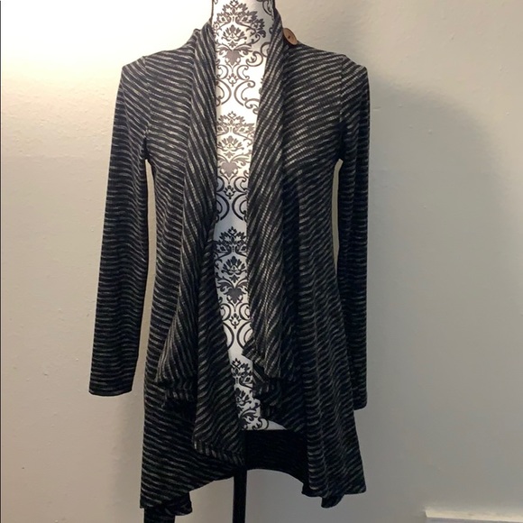 bobeau Sweaters - Bobeau Cardigan